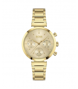 ساعت مچی زنانه هوگو باس Hugo Boss مدل B1502532