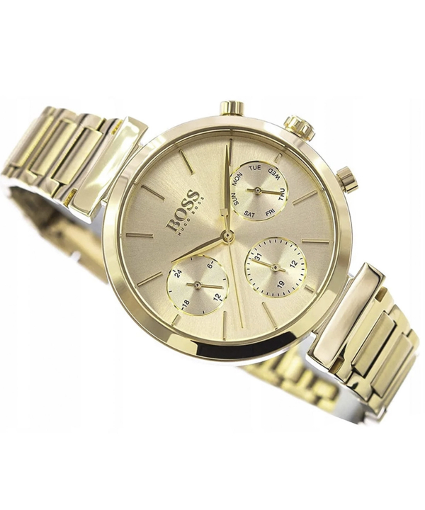 ساعت مچی زنانه هوگو باس Hugo Boss مدل B1502532
