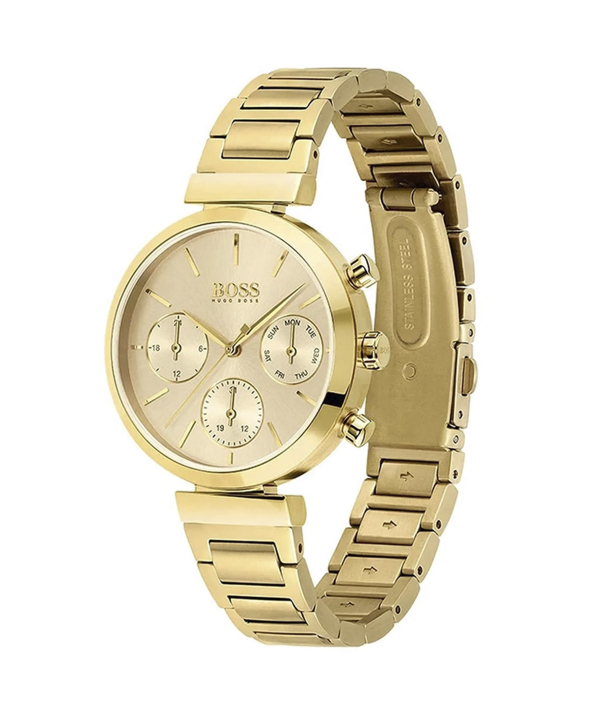 ساعت مچی زنانه هوگو باس Hugo Boss مدل B1502532