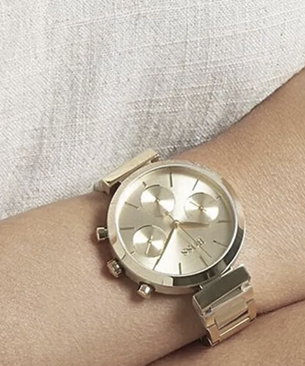 ساعت مچی زنانه هوگو باس Hugo Boss مدل B1502532