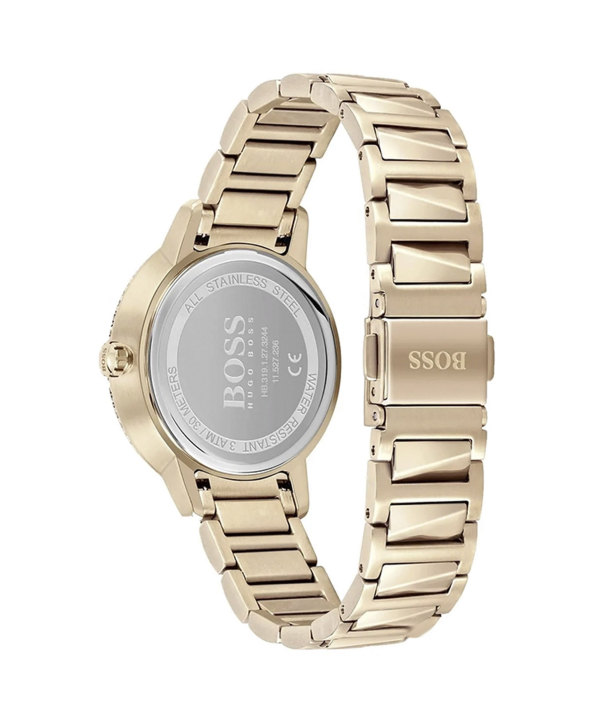 ساعت مچی زنانه هوگو باس Hugo Boss مدل B1502540