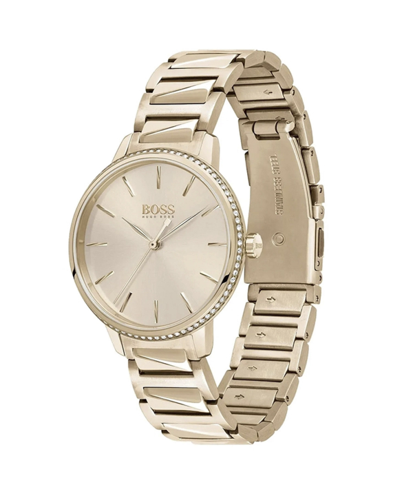 ساعت مچی زنانه هوگو باس Hugo Boss مدل B1502540