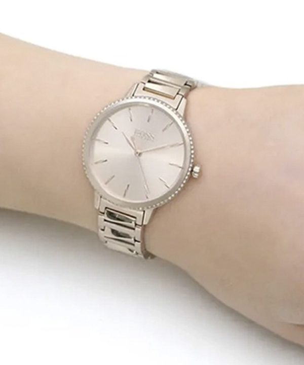 ساعت مچی زنانه هوگو باس Hugo Boss مدل B1502540