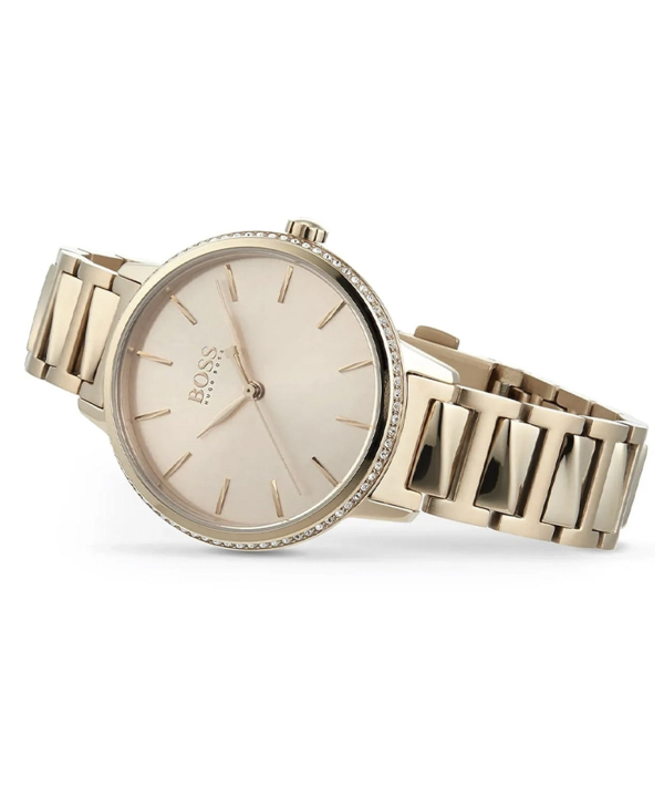 ساعت مچی زنانه هوگو باس Hugo Boss مدل B1502540