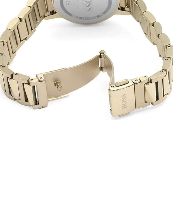 ساعت مچی زنانه هوگو باس Hugo Boss مدل B1502540