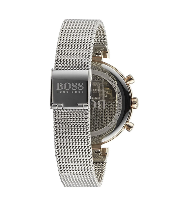 ساعت مچی زنانه هوگو باس Hugo Boss مدل B1502551