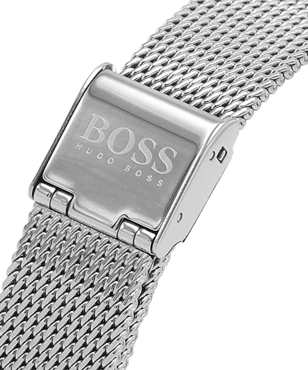 ساعت مچی زنانه هوگو باس Hugo Boss مدل B1502551