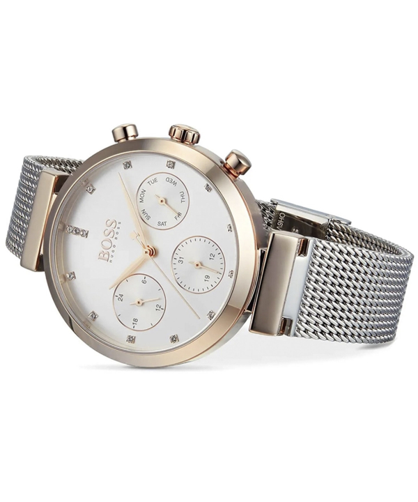 ساعت مچی زنانه هوگو باس Hugo Boss مدل B1502551