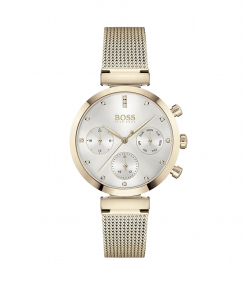 ساعت مچی زنانه هوگو باس Hugo Boss مدل B1502553