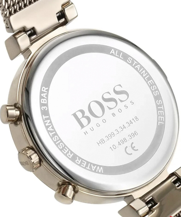 ساعت مچی زنانه هوگو باس Hugo Boss مدل B1502553