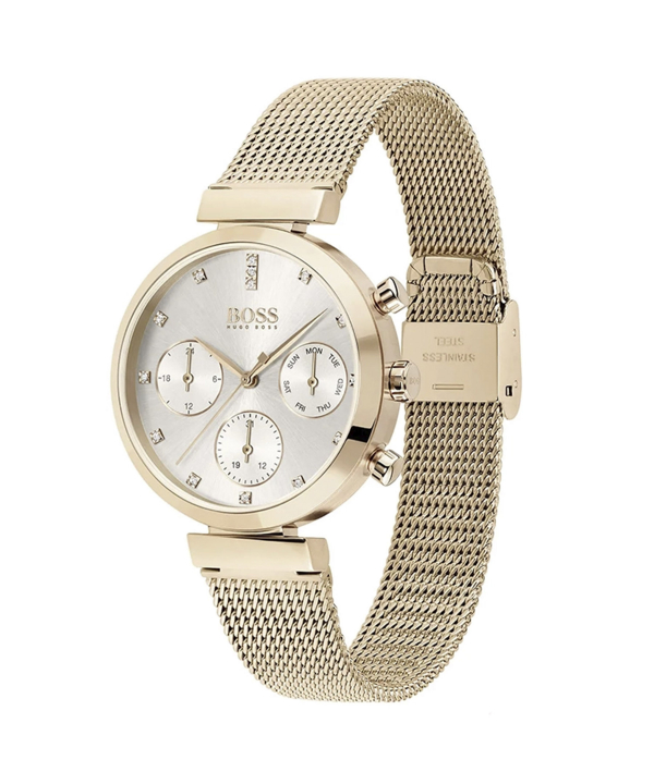 ساعت مچی زنانه هوگو باس Hugo Boss مدل B1502553