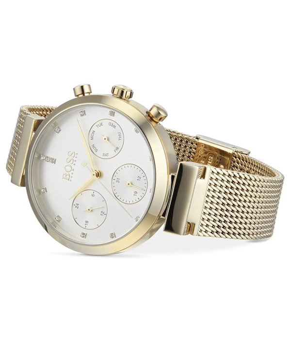 ساعت مچی زنانه هوگو باس Hugo Boss مدل B1502553