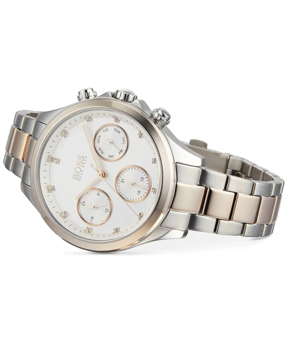 ساعت مچی زنانه هوگو باس Hugo Boss مدل B1502564