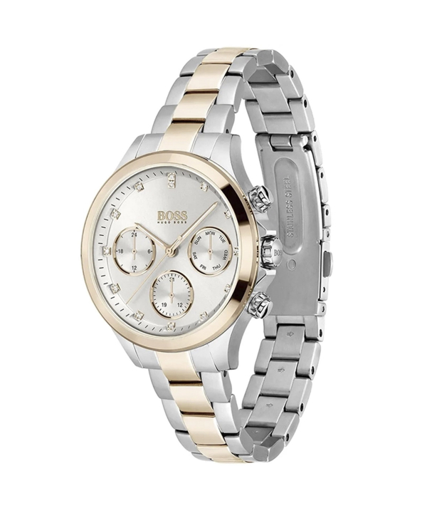 ساعت مچی زنانه هوگو باس Hugo Boss مدل B1502564