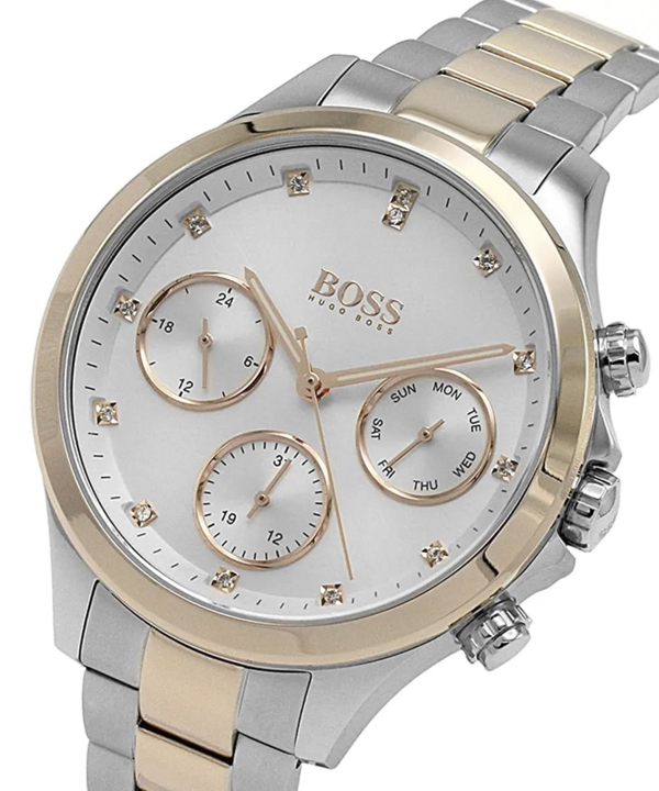 ساعت مچی زنانه هوگو باس Hugo Boss مدل B1502564