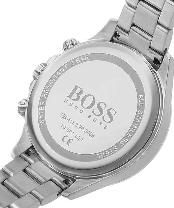 ساعت مچی زنانه هوگو باس Hugo Boss مدل B1502564