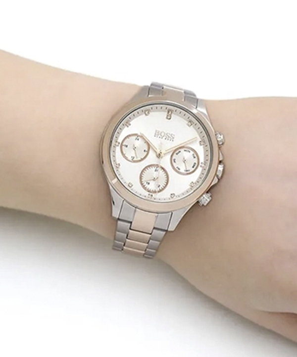ساعت مچی زنانه هوگو باس Hugo Boss مدل B1502564