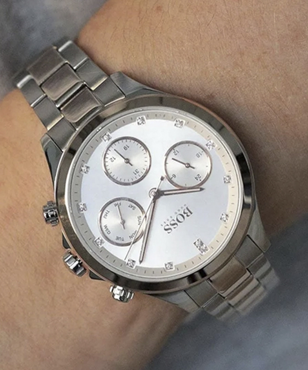 ساعت مچی زنانه هوگو باس Hugo Boss مدل B1502564