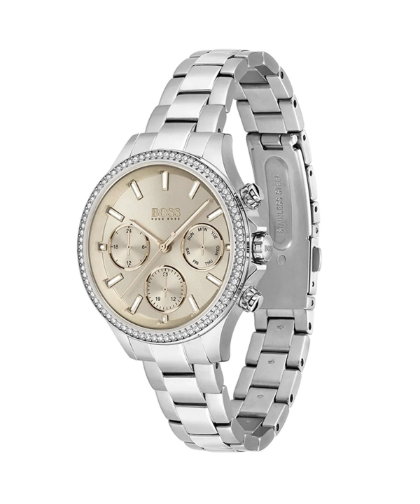 ساعت مچی زنانه هوگو باس Hugo Boss مدل B1502565
