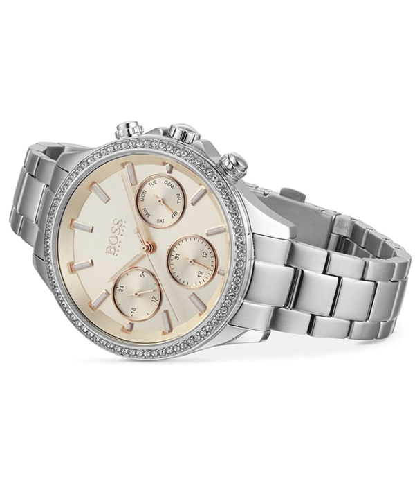 ساعت مچی زنانه هوگو باس Hugo Boss مدل B1502565