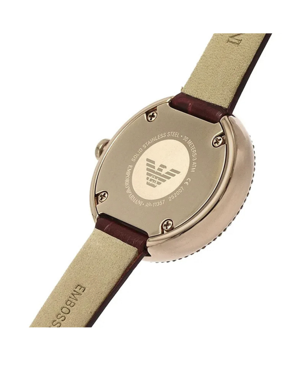 ساعت مچی زنانه امپریو آرمانی Emporio Armani مدل AR11357