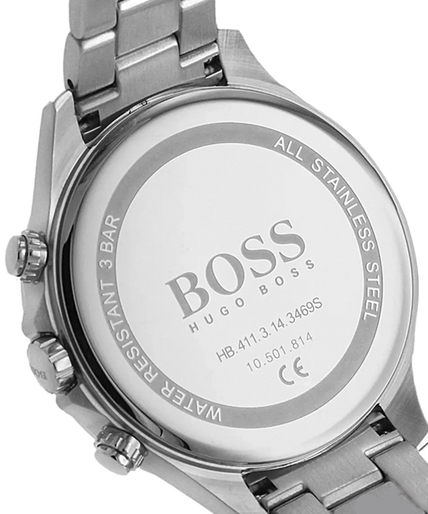 ساعت مچی زنانه هوگو باس Hugo Boss مدل B1502565