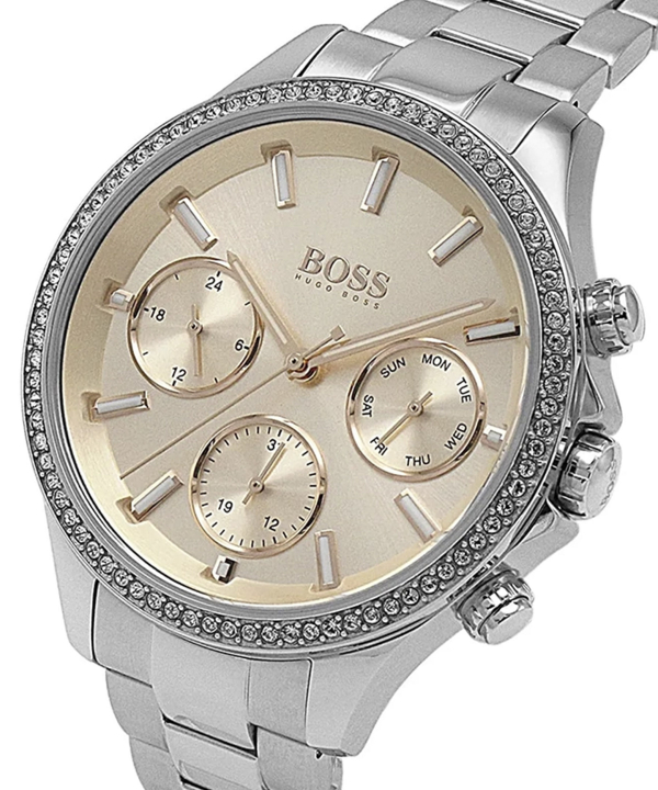 ساعت مچی زنانه هوگو باس Hugo Boss مدل B1502565