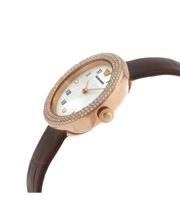 ساعت مچی زنانه امپریو آرمانی Emporio Armani مدل AR11357