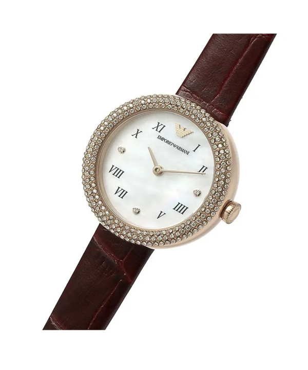 ساعت مچی زنانه امپریو آرمانی Emporio Armani مدل AR11357