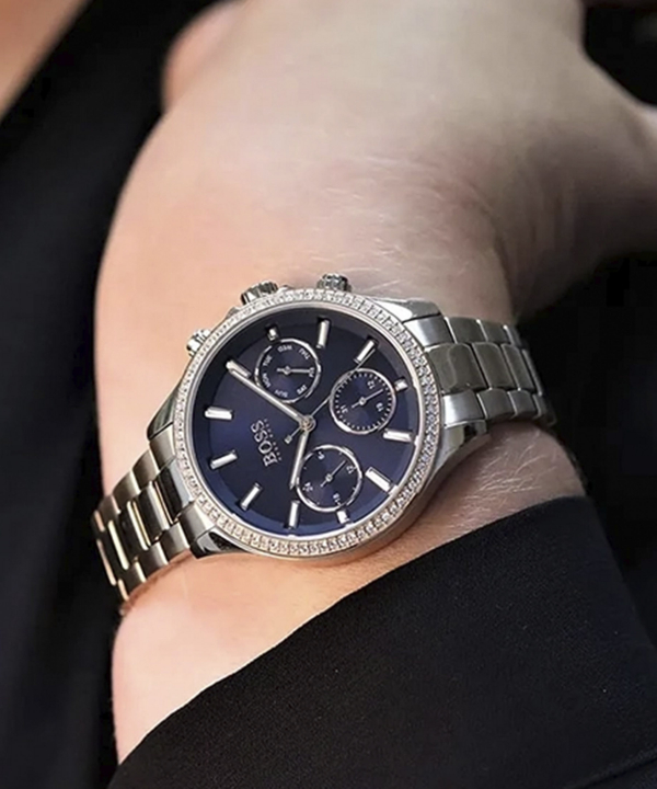 ساعت مچی زنانه هوگو باس Hugo Boss مدل B1502566