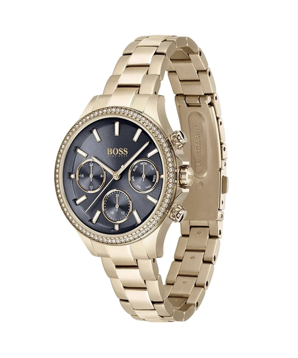 ساعت مچی زنانه هوگو باس Hugo Boss مدل B1502566