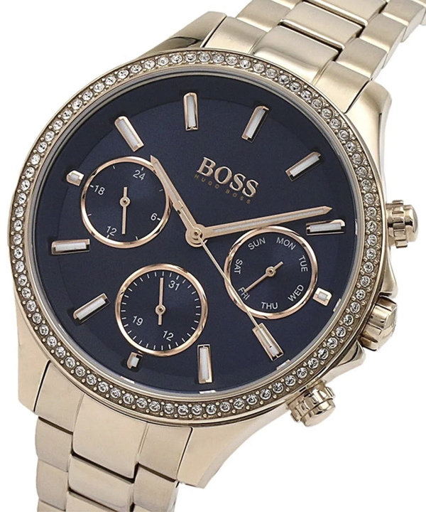 ساعت مچی زنانه هوگو باس Hugo Boss مدل B1502566