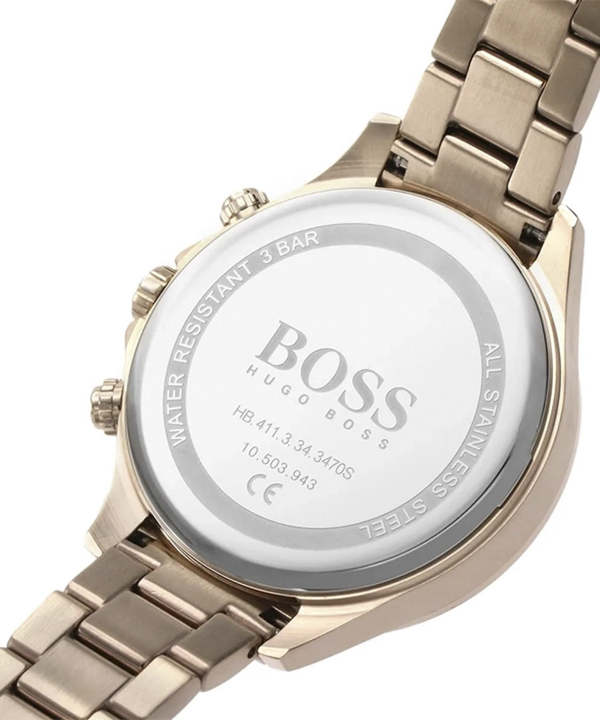 ساعت مچی زنانه هوگو باس Hugo Boss مدل B1502566