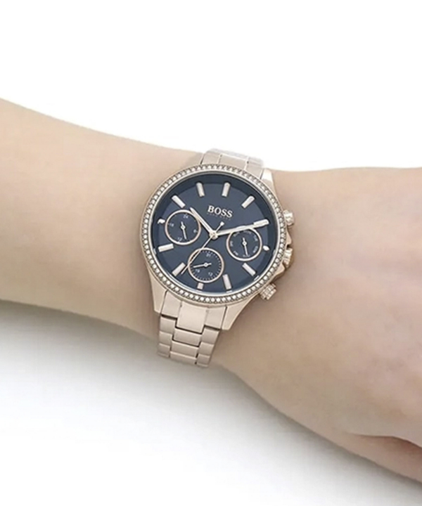 ساعت مچی زنانه هوگو باس Hugo Boss مدل B1502566