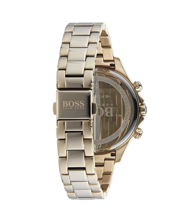 ساعت مچی زنانه هوگو باس Hugo Boss مدل B1502566