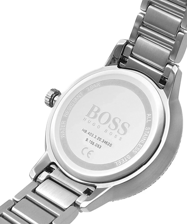 ساعت مچی زنانه هوگو باس Hugo Boss مدل B1502567