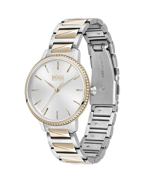 ساعت مچی زنانه هوگو باس Hugo Boss مدل B1502567