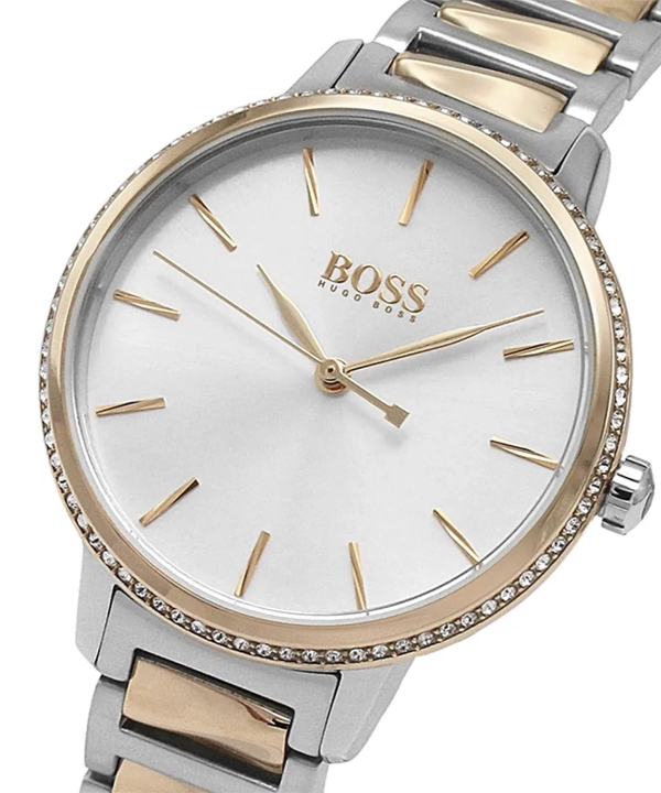 ساعت مچی زنانه هوگو باس Hugo Boss مدل B1502567