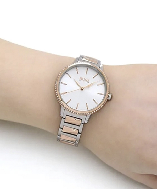 ساعت مچی زنانه هوگو باس Hugo Boss مدل B1502567