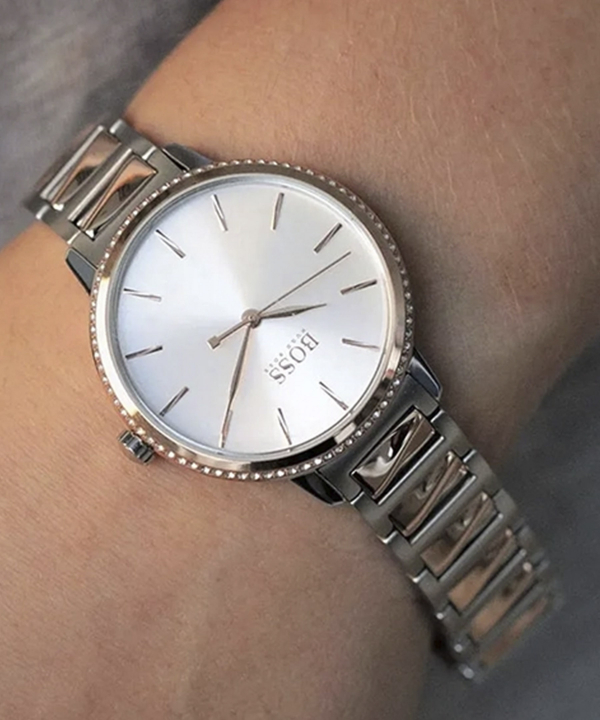 ساعت مچی زنانه هوگو باس Hugo Boss مدل B1502567