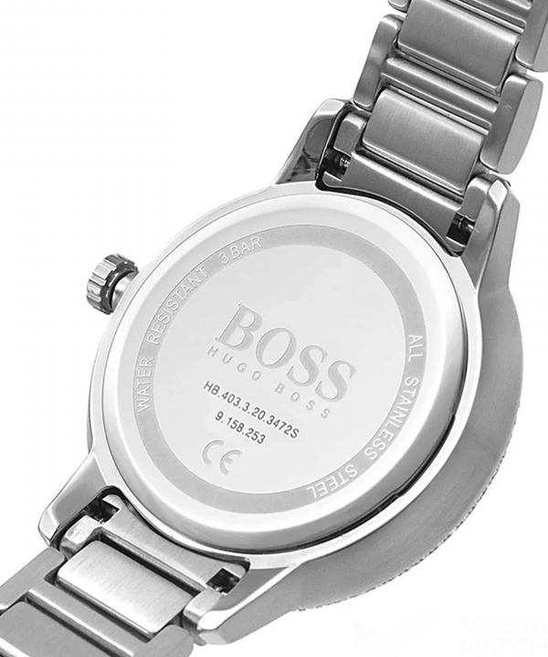 ساعت مچی زنانه هوگو باس Hugo Boss مدل B1502568
