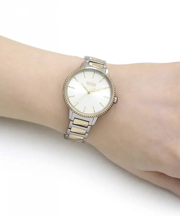 ساعت مچی زنانه هوگو باس Hugo Boss مدل B1502568