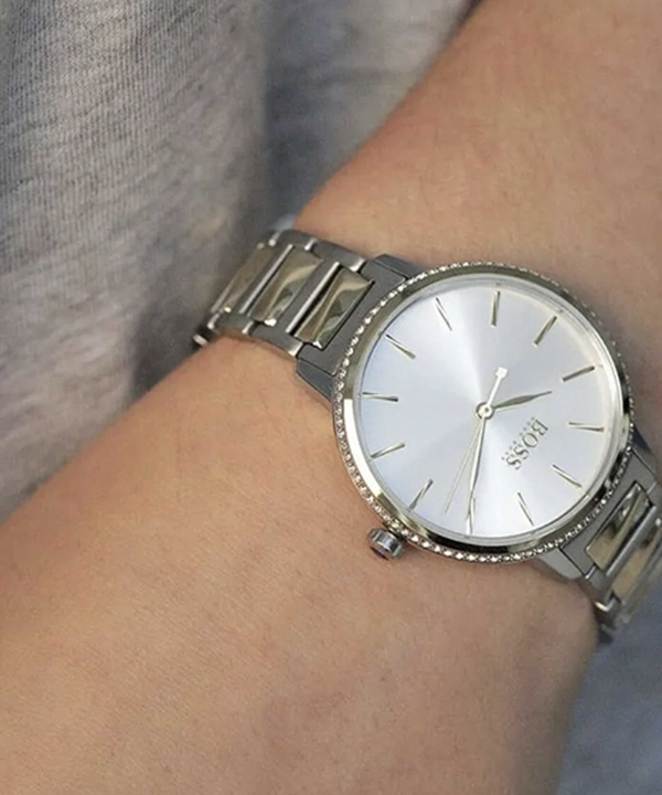 ساعت مچی زنانه هوگو باس Hugo Boss مدل B1502568