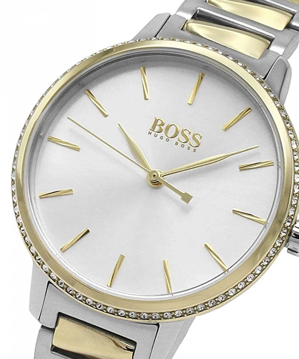 ساعت مچی زنانه هوگو باس Hugo Boss مدل B1502568