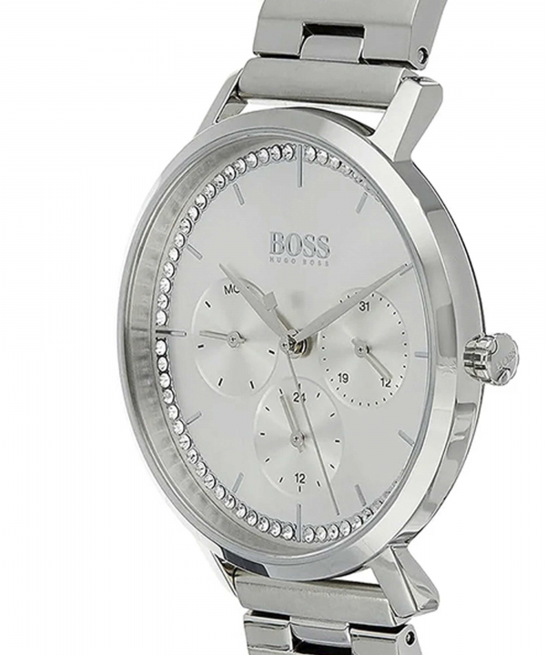 ساعت مچی زنانه هوگو باس Hugo Boss مدل B1502570