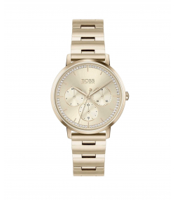 ساعت مچی زنانه هوگو باس Hugo Boss مدل B1502571