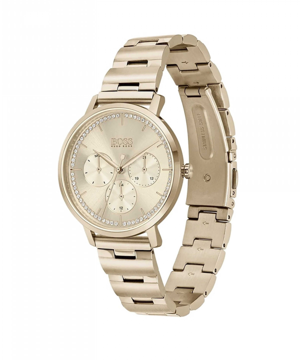 ساعت مچی زنانه هوگو باس Hugo Boss مدل B1502571