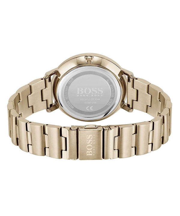 ساعت مچی زنانه هوگو باس Hugo Boss مدل B1502571