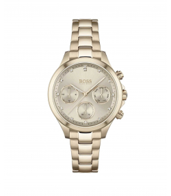 ساعت مچی زنانه هوگو باس Hugo Boss مدل B1502592