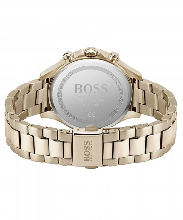 ساعت مچی زنانه هوگو باس Hugo Boss مدل B1502592
